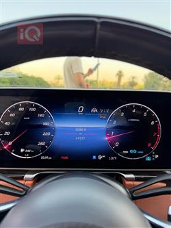 مرسيدس بنز S-Class